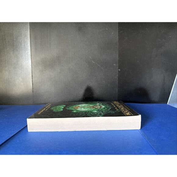 The Keys to the Kingdom Ser.: Mister Monday (the Keys to the Kingdom #1) by... - Picture 8 of 10